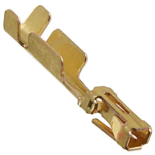 原装正品141708-1全新CONN SOCKET 20-26AWG CRIMP GOLD