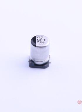 原装EEEFT1C470AR全新47uF 20% 16V正品