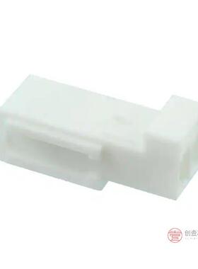 原装1-2834049-1全新REC MOD, 2P LATCHED POKE-IN