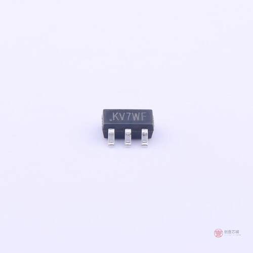 原装正品SY8089AAAC全新高效率 5.5V、2A