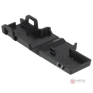 5全新CONN RCPT BLACK正品 1POS 180984 0.25 原装 BOOT