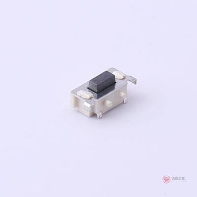 原装正品GT-TC054B-H035-L1全新3×6大侧按轻触