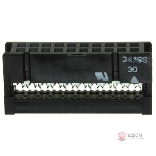 原装正品XG4M-2030全新CONN RCPT 20POS IDC 28AWG GOLD