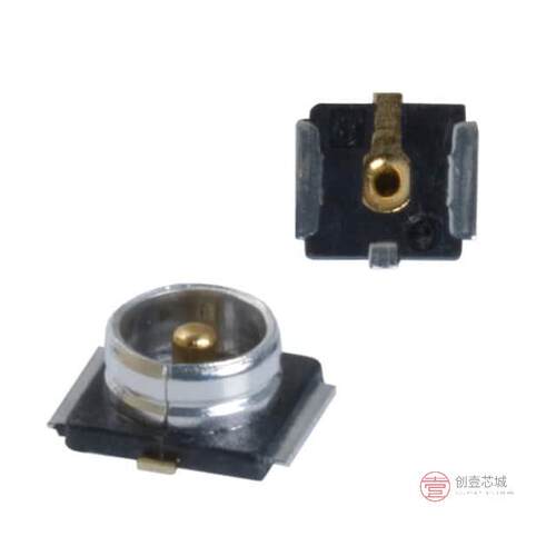 原装正品W.FL-R-SMT-1(10)全新CONN UMC RCPT STR 50