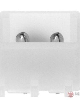 原装350209-1全新CONN HEADER VERT 2POS 5.08MM正品