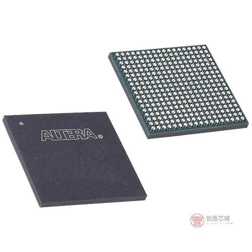 原装正品EP1C20F324C8N全新IC FPGA 233 I/O 324FBGA