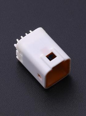 原装X2050WV-08-PTSN全新2x4P P=2mm正品