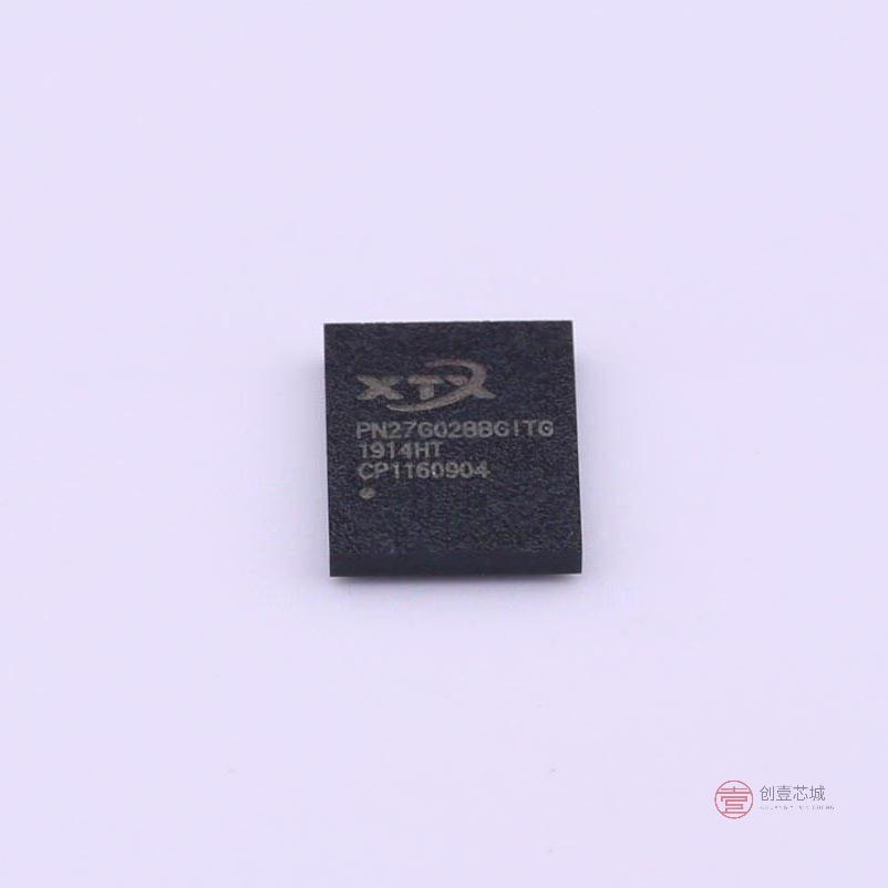 原装PN27G02BBGITG全新2GbitX 8bit 3.3V BGA Int.