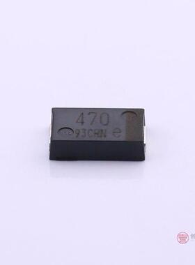 原装EEFSX0E471ER全新470uF 20% 2.5V正品
