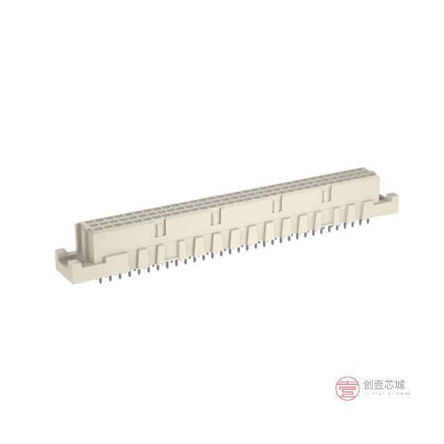 原装224470全新DIN C 96POS F SLDR 2.5MM CL2正品