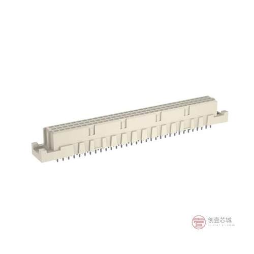 原装224470全新DIN C 96POS F SLDR 2.5MM CL2正品