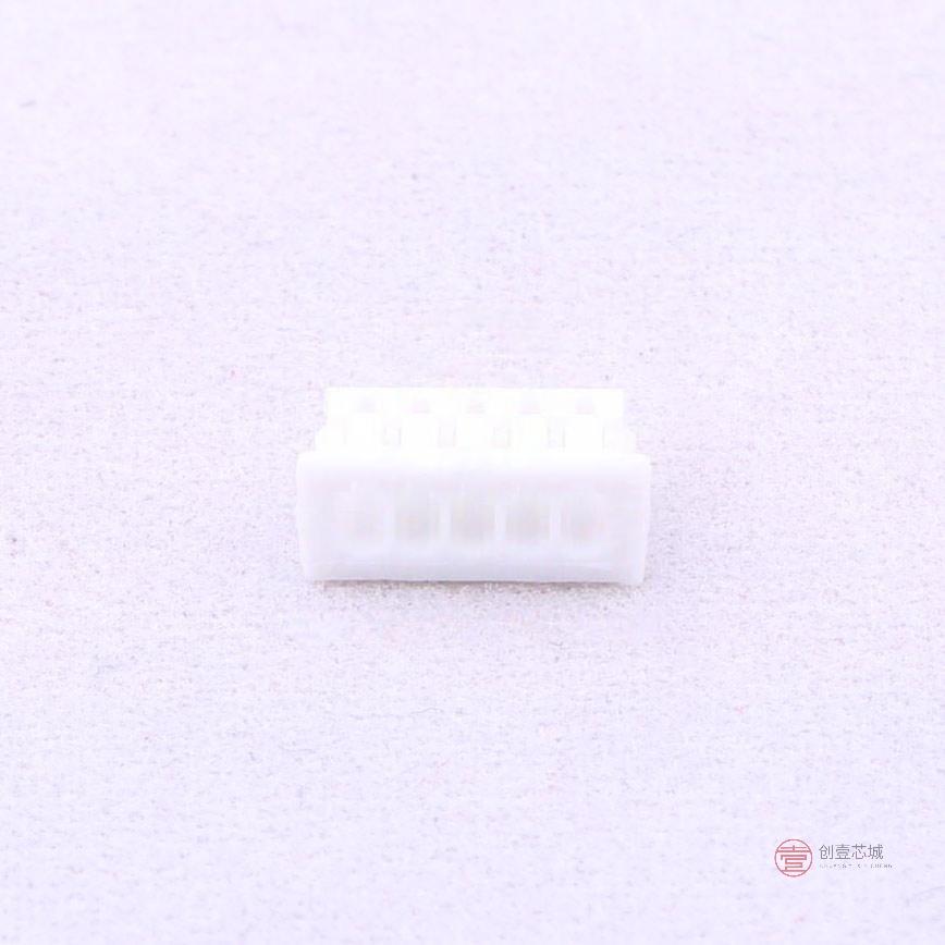 原装A1250H-05P全新1.25mm 1x5P正品