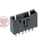 原装70543-0043全新集管和线壳 STRT SNGL SHRD 9P