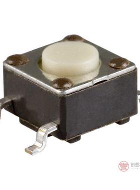 原装TL3301NF260QG全新SWITCH TACTILE SPST-NO 0.