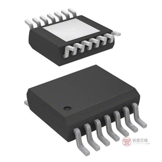 原装TLD1120ELXUMA1全新IC LED DRIVER LINEAR 14SSOP正品