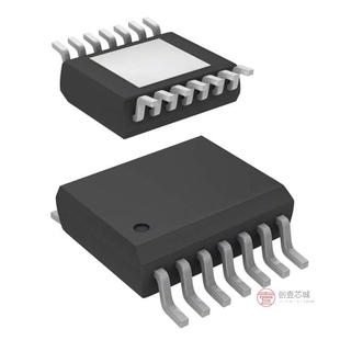 TLD1120ELXUMA1全新IC 14SSOP正品 LED LINEAR DRIVER 原装