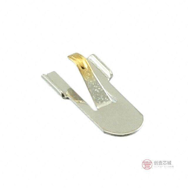 原装正品2199248-4全新SHIELD FINGER, LOOSE PIECE, TYPE