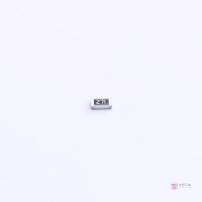 原装PTFR0603B270RN9全新270 0.1% 100mW正品