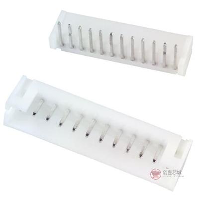 原装S12B-PH-K-S全新CONN HEADER R/A 12POS 2MM正品