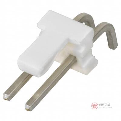 原装640389-2全新CONN HEADER R/A 2POS 3.96MM正品