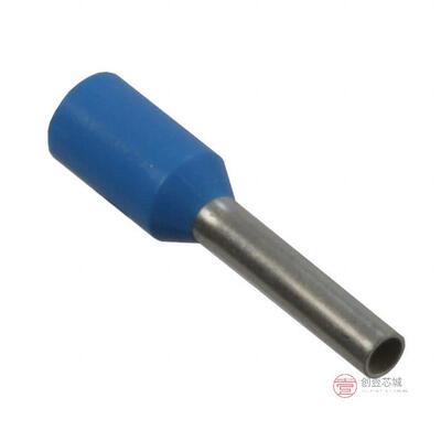 原装正品3201408全新CONN FERRULE 14AWG BLUE