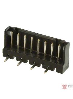 原装292172-8全新CONN HEADER SMD 8POS 2MM正品
