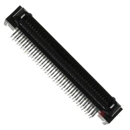 原装正品TX24-80R-LT-N1E全新CONN RCPT 80POS R/A GOLD