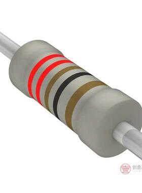 原装LR1F221R全新RES 221 OHM 1% 0.6W AXIAL正品