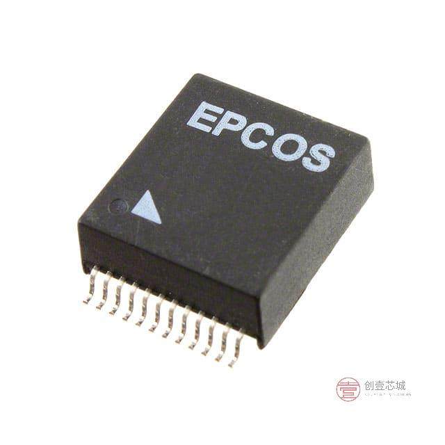 原装B78476A8135A003全新PULSE XFMR 1CT:1CT 350UH正品