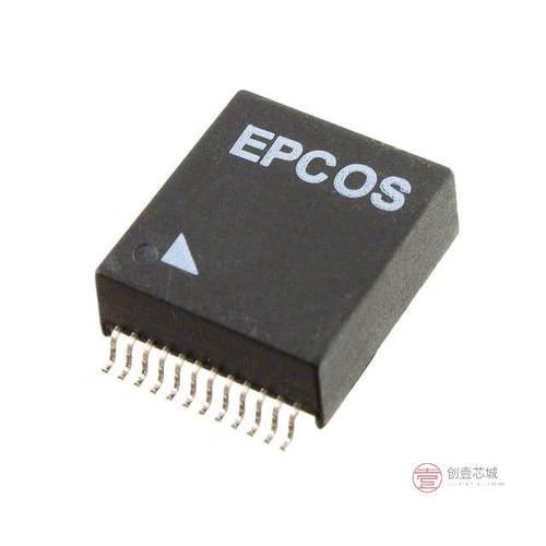 原装B78476A8135A003全新PULSE XFMR 1CT:1CT 350UH正品