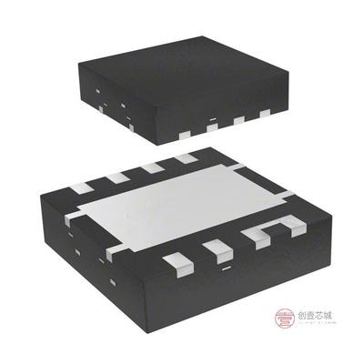 原装CSD87333Q3D全新MOSFET 2N-CH 30V 15A 8SON正品