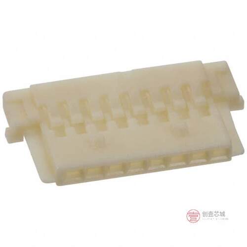 原装正品DF19-8S-1C全新CONN SOCKET CRIMP 8POS 1MM SNGL