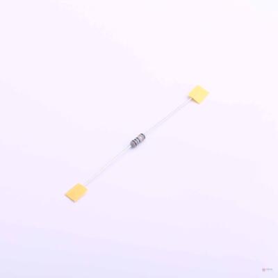 原装FR1/4W-105%T52全新10 5%正品