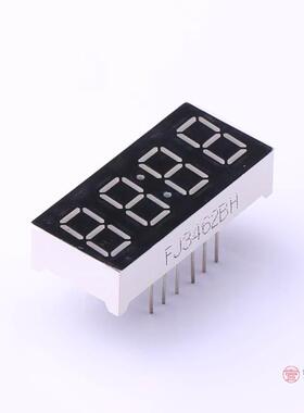 原装FJ3462BH全新数码管正品