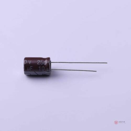原装正品01EC0004SHG10UF250V全新10uF 20% 250V