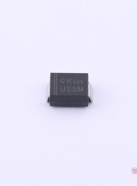 原装US5M-SMB全新1kV 5A 75ns正品