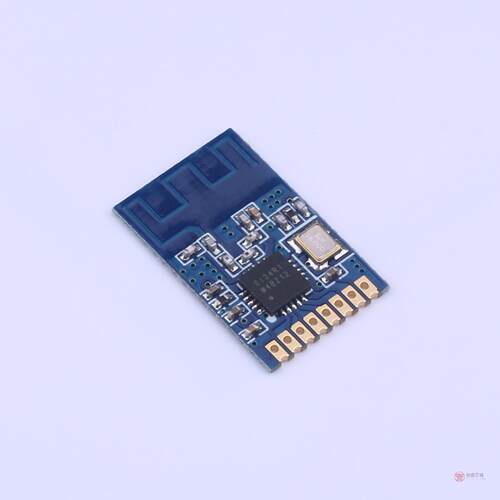 原装正品E01C-ML01S全新Si24R1 2.4GHz无线模块