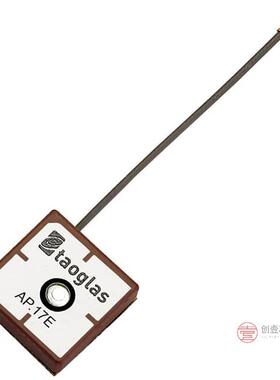 原装AP.17E.07.0064A全新RF ANT 1.575GHZ CER PAT