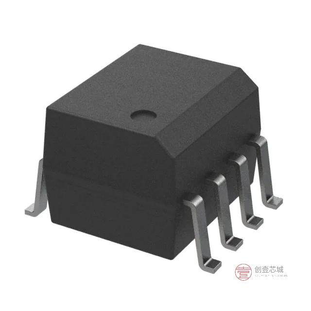 原装MOCD211R2M全新OPTOISO 2.5KV 2CH TRANS 8SOIC正品