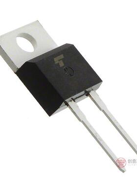 原装TRS2E65F,S1Q全新PB-F DIODE TO-220-2L IF=2A