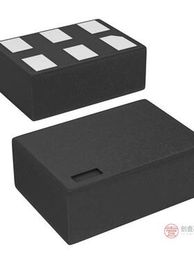 原装FT10001L6X全新IC SUPERVISOR 6MICROPAK正品