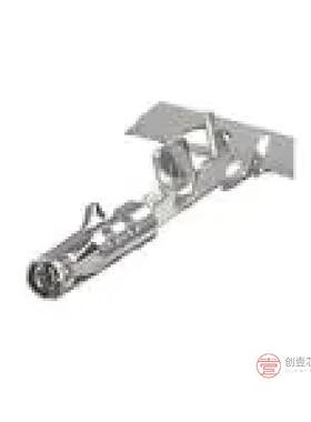 原装64322-1039全新汽车 SN PLTD .5MM F/M