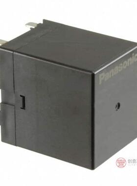 原装AHES3191全新RELAY GEN PURPOSE DPST 35A 12V正品