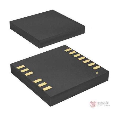 原装正品1EDF5673KXUMA1全新IC DRIVER IC GAN LGA-13