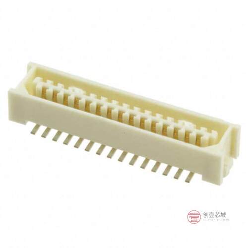 原装正品DF9A-31P-1V(69)全新CONN HDR 31POS SMD GOLD