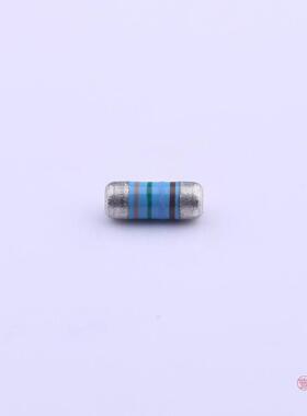 原装MELF-MFR02041/4WS165KFT50全新165k 1% 250mW正品