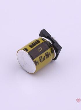 原装VKMD1001K470MV全新47uF 20% 80V正品