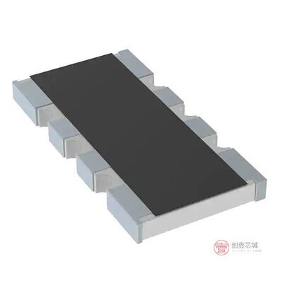 原装正品CAY16-473J4LF全新RES ARRAY 4 RES 47K OHM 1206