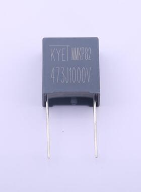 原装正品KP473J1000VP15全新47nF 5% 1kV