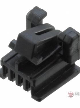 原装DF50A-4S-1C全新CONN SOCKET 4POS 1MM CRIMP正品